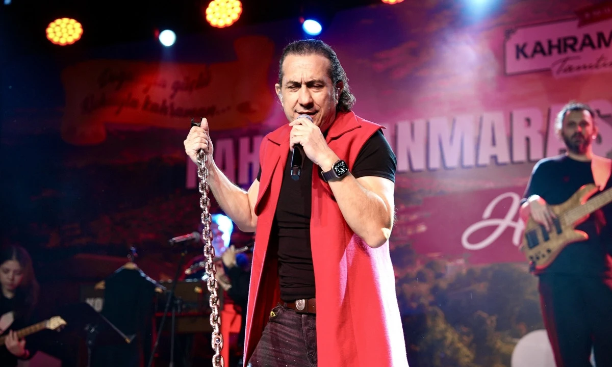 Kıra&ccedil;, İstanbul&rsquo;daki Tanıtım G&uuml;nleri&rsquo;nde Hemşehrilerine Unutulmaz Bir Akşam Yaşattı