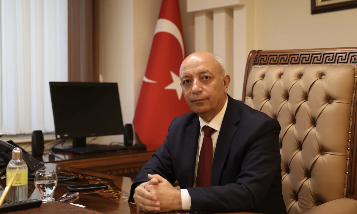 KİÜ 3. Yaş Üniversitesi Programı Hayata Geçiyor