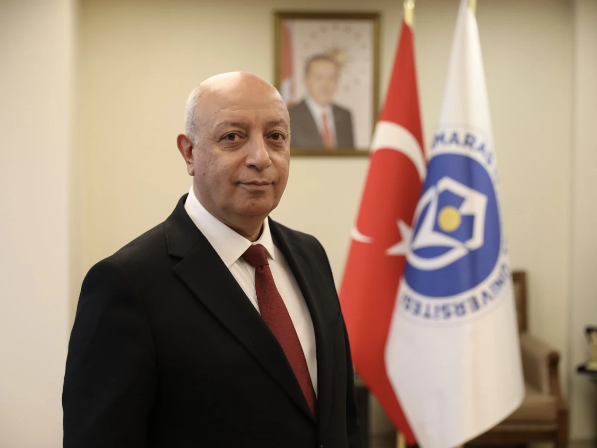 KİÜ Rektörü Prof. Dr. İsmail Bakan’dan 30 Ağustos Zafer Bayramı Mesajı