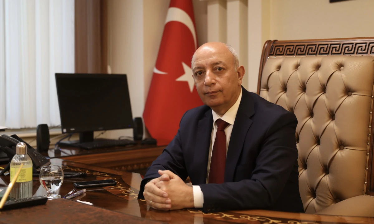 Kİ&Uuml;, Y&Ouml;K &Uuml;niversite İzleme ve Değerlendirme Raporu&rsquo;nda &Ccedil;eşitli Kategorilerde İlk 20&rsquo;de Yer Aldı