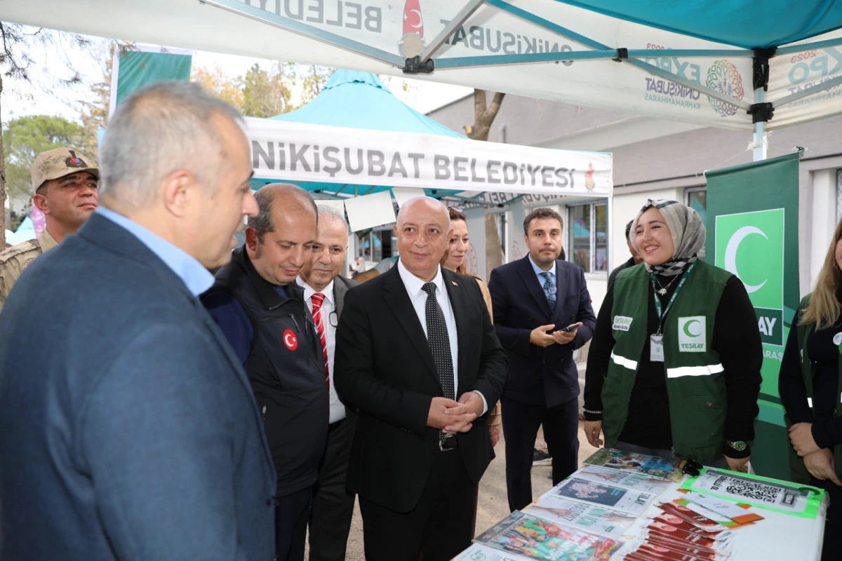 KİÜ’de 2. Oryantasyon Günleri Renkli Görüntülerle Başladı