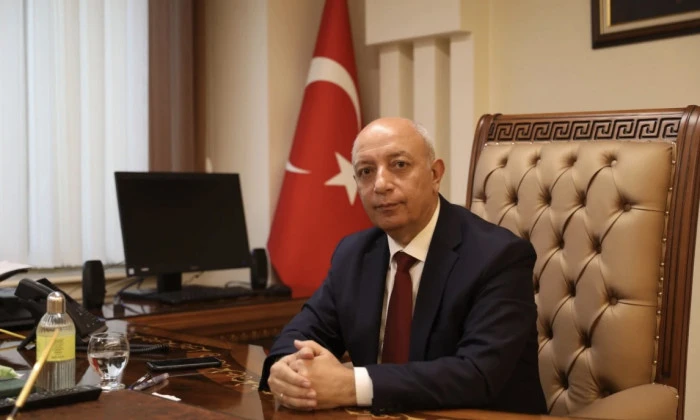 Kİ&Uuml;&rsquo;de Halk Sağlığı Hemşireliği Tezli Y&uuml;ksek Lisans Programı A&ccedil;ıldı