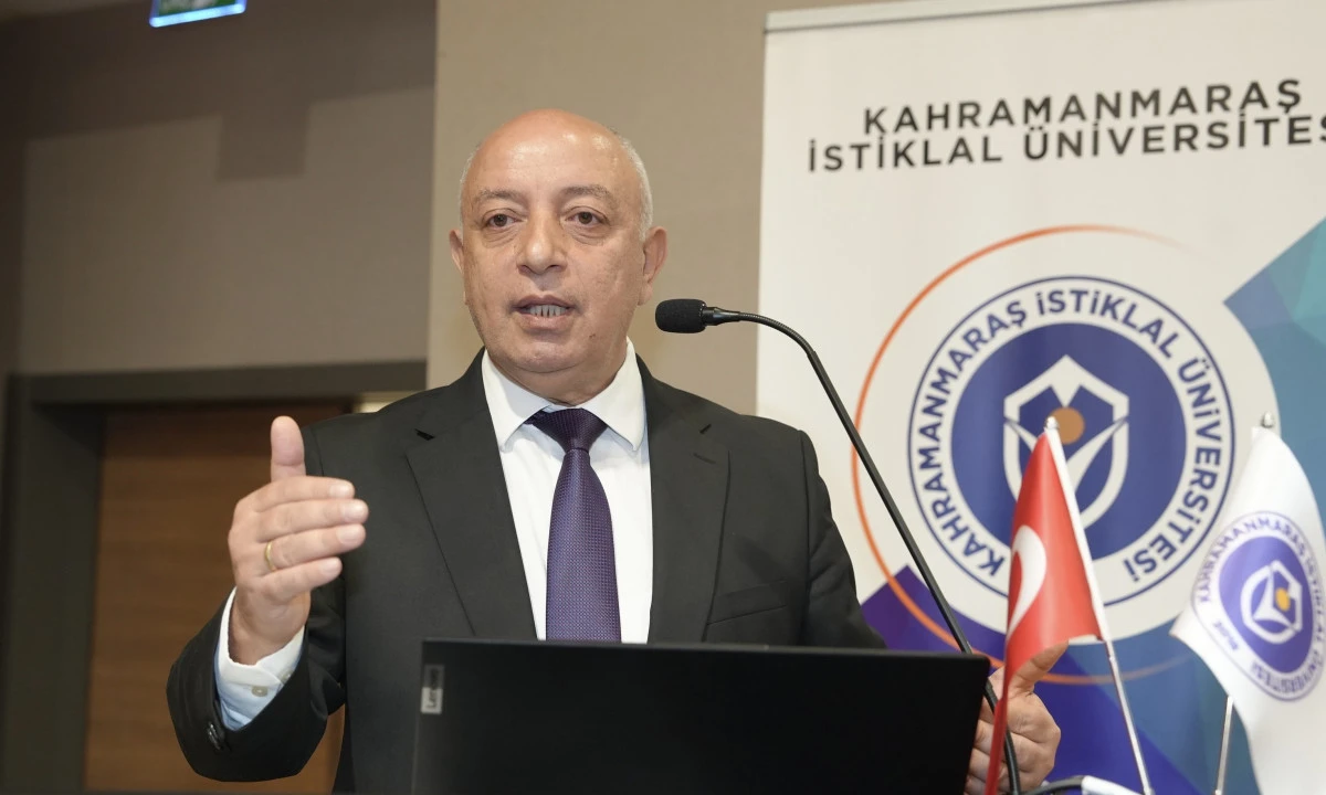 Kİ&Uuml;&rsquo;de &ldquo;Tazelenme &Uuml;niversitesi&rdquo; Projesi Hayata Ge&ccedil;ti