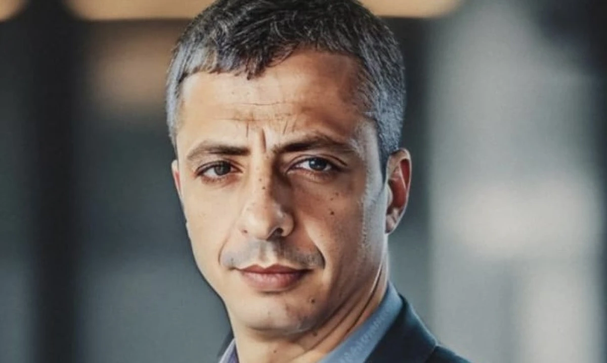 KMBP Y&ouml;neticisi Alper Eskikılı&ccedil;&rsquo;tan Dikkat &Ccedil;eken Ekonomi Değerlendirmesi