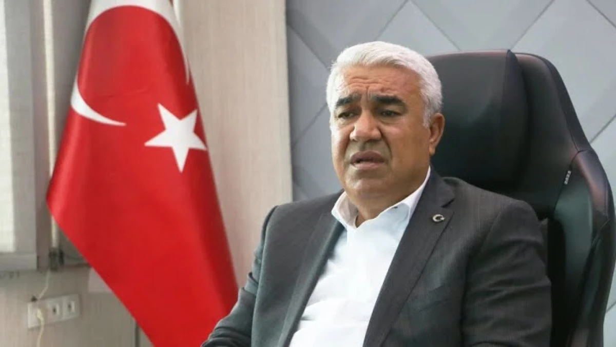 KMESOB Başkanı Ahmet Kuybu’dan küçük esnaf için “gerçek usul” uyarısı