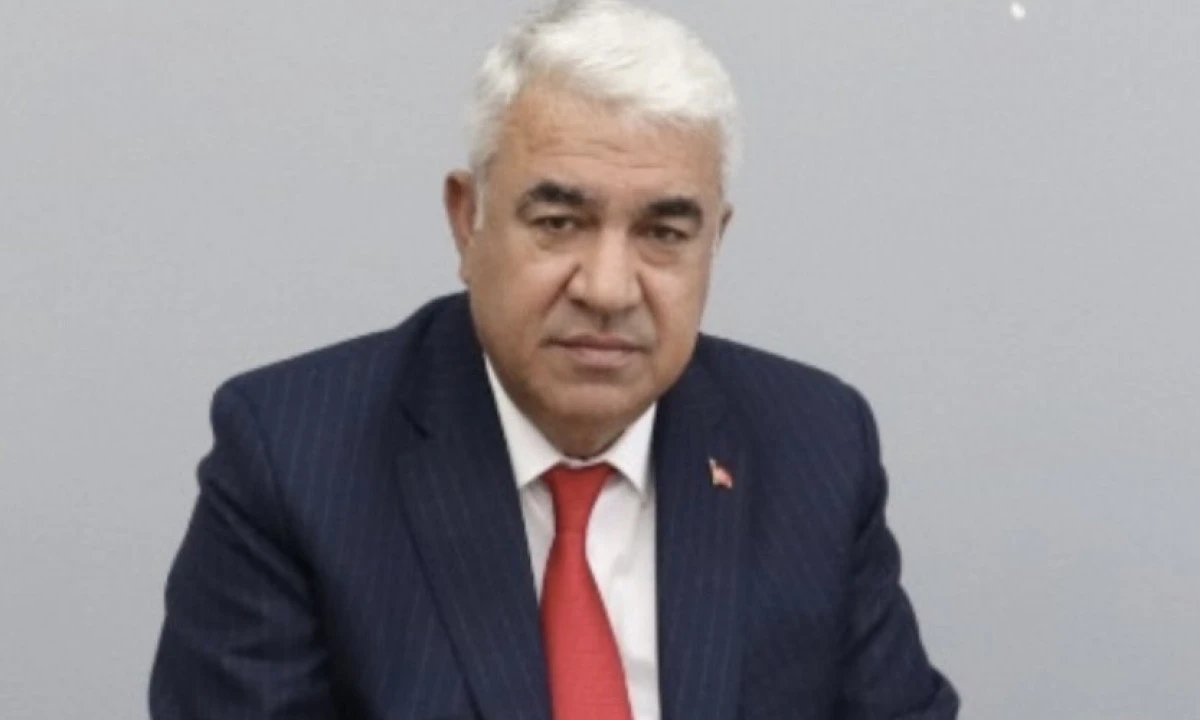 KMESOB Başkanı Kuybu: Kurunun yanında yaş da yanmasın: Esnafa destek çağrısı