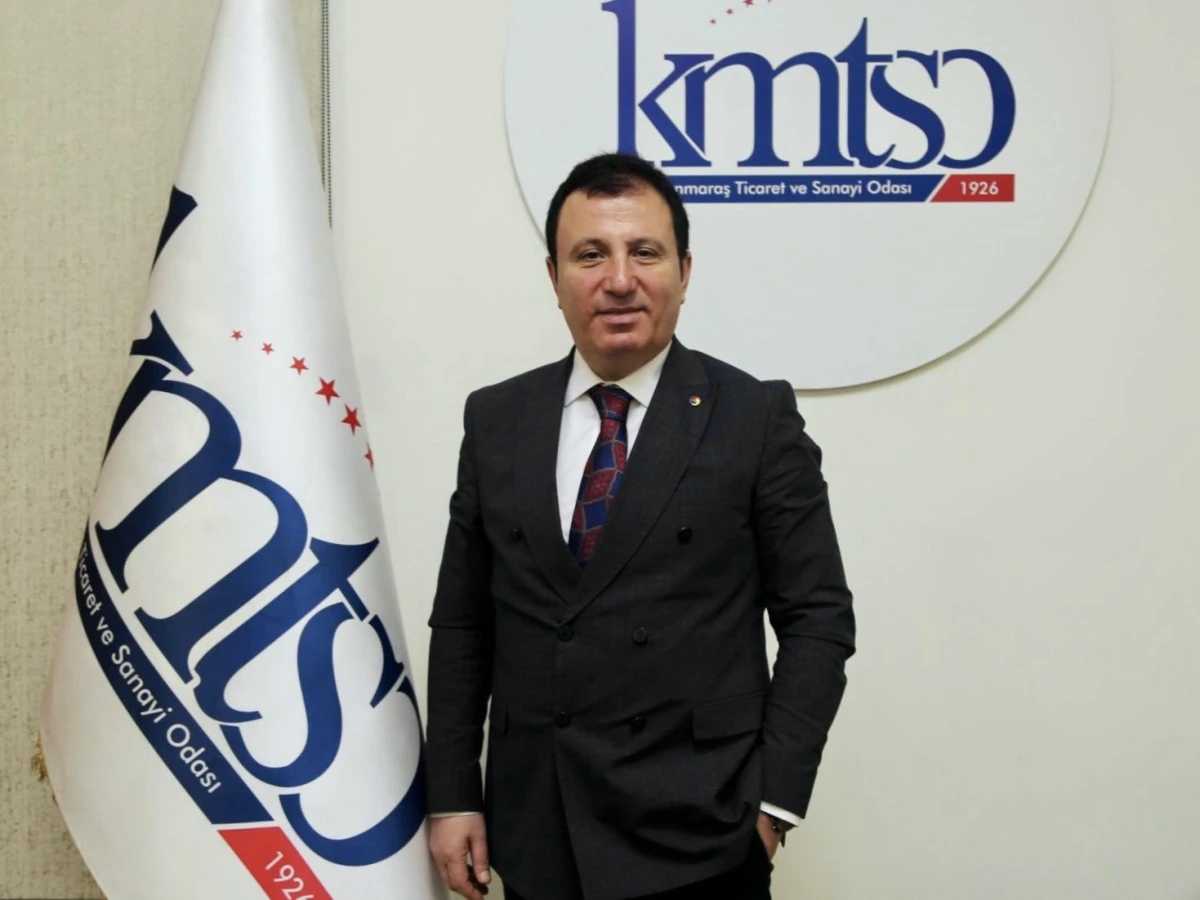 KMTSO Başkanı Buluntu’dan OVP Yorumu: Ekonomiye Güven ve İstikrar Vurgusu