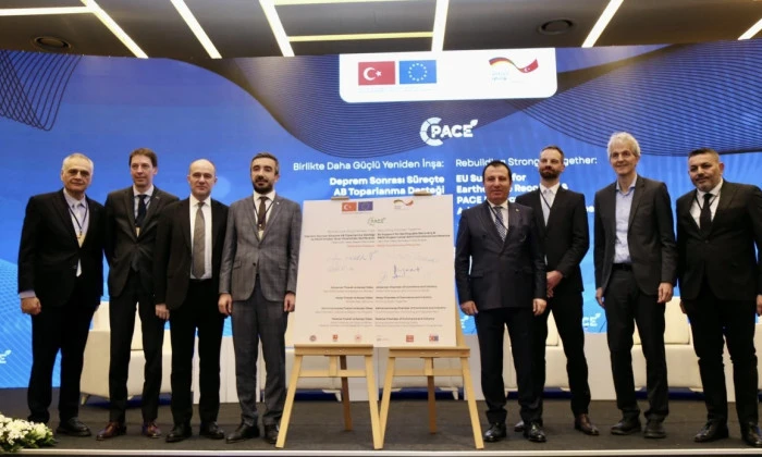 KMTSO&rsquo;dan bir &ouml;nemli proje başarısı daha! Geleceğin iş g&uuml;c&uuml; Kahramanmaraş&rsquo;ta inşa edilecek