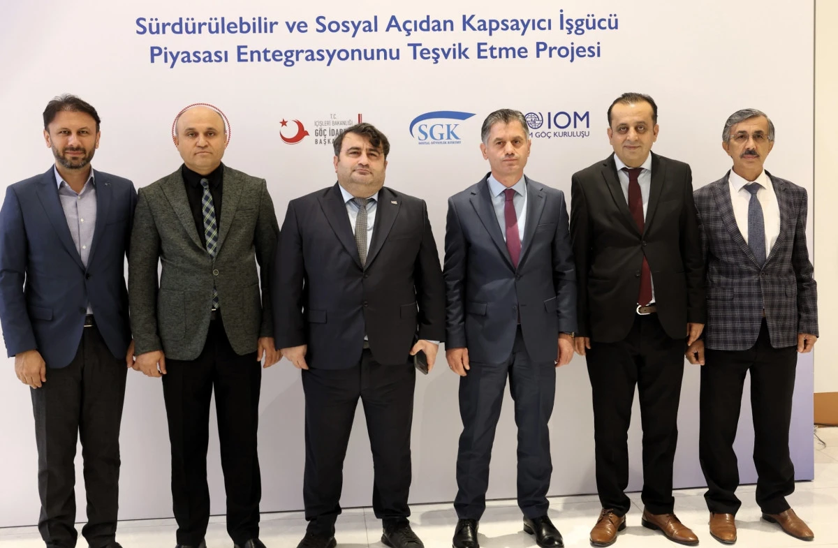 KMTSO’dan Yerel İstihdama Güçlü Destek:   İstihdam Buluşmaları Yoğun İlgi Gördü