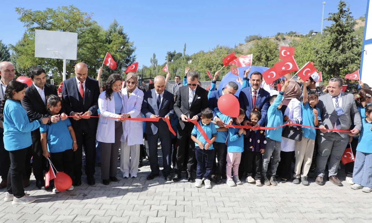 K&ouml;yden G&ouml;ky&uuml;z&uuml;ne Keşif Yolculuğu Projesi Başladı