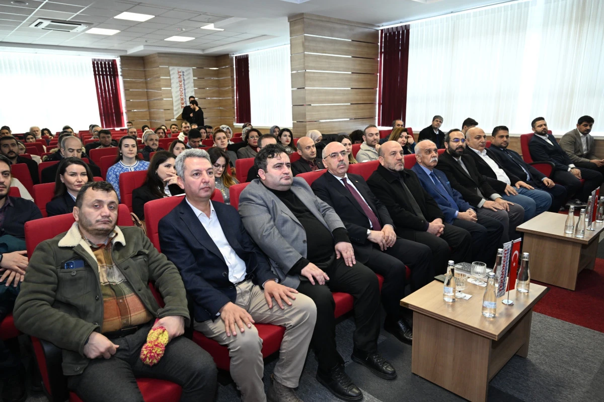 KS&Uuml;&rsquo;de Yapay Zek&acirc; Destekli Veri Merkezi Tanıtıldı