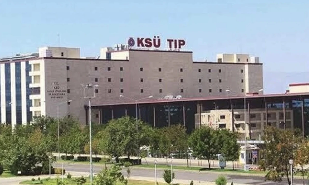 KS&Uuml;&rsquo;DEN ELİM OLAY SONRASI AİLELERE PSİKOSOSYAL DESTEK ADIMI