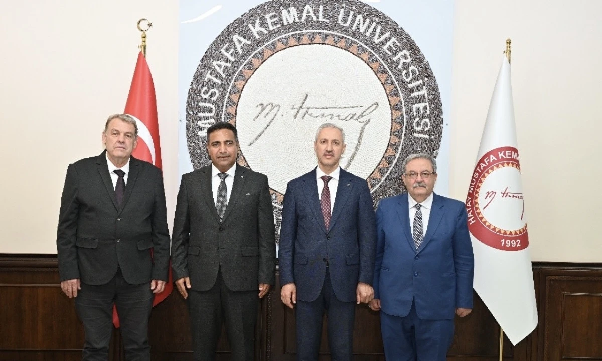 KSÜ’den Mesleki Girişimcilikte AB Hamlesi: VEMİ Konsorsiyumu Başladı