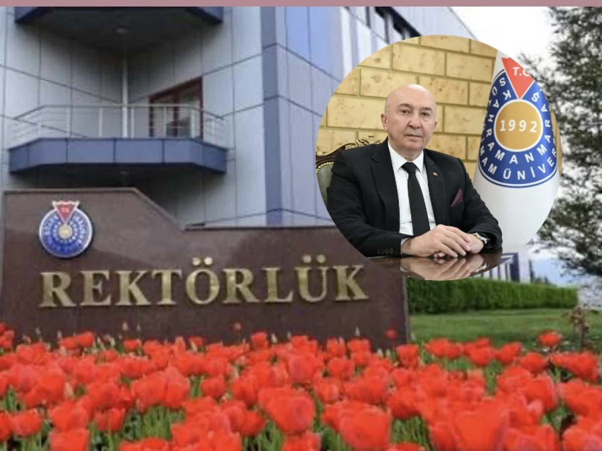 KSÜ’den Sert Açıklama: “Üniversitemizi Hedef Alan Mesnetsiz İddiaları Kabul Etmiyoruz”