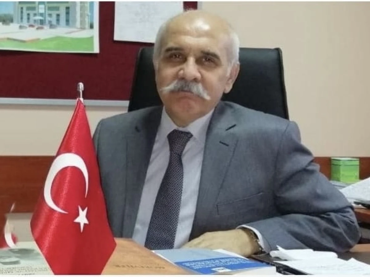 KS&Uuml;&rsquo;n&uuml;n Kurumsal Hafızasına Anlamlı Veda: Mesut Bilginer Emekliye Ayrıldı