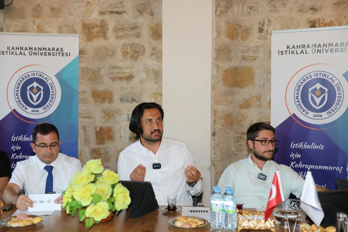 Küresel Rekabet, Yerli Hamleler: Dijital Oyun Sektörü KİÜ’de Tartışıldı