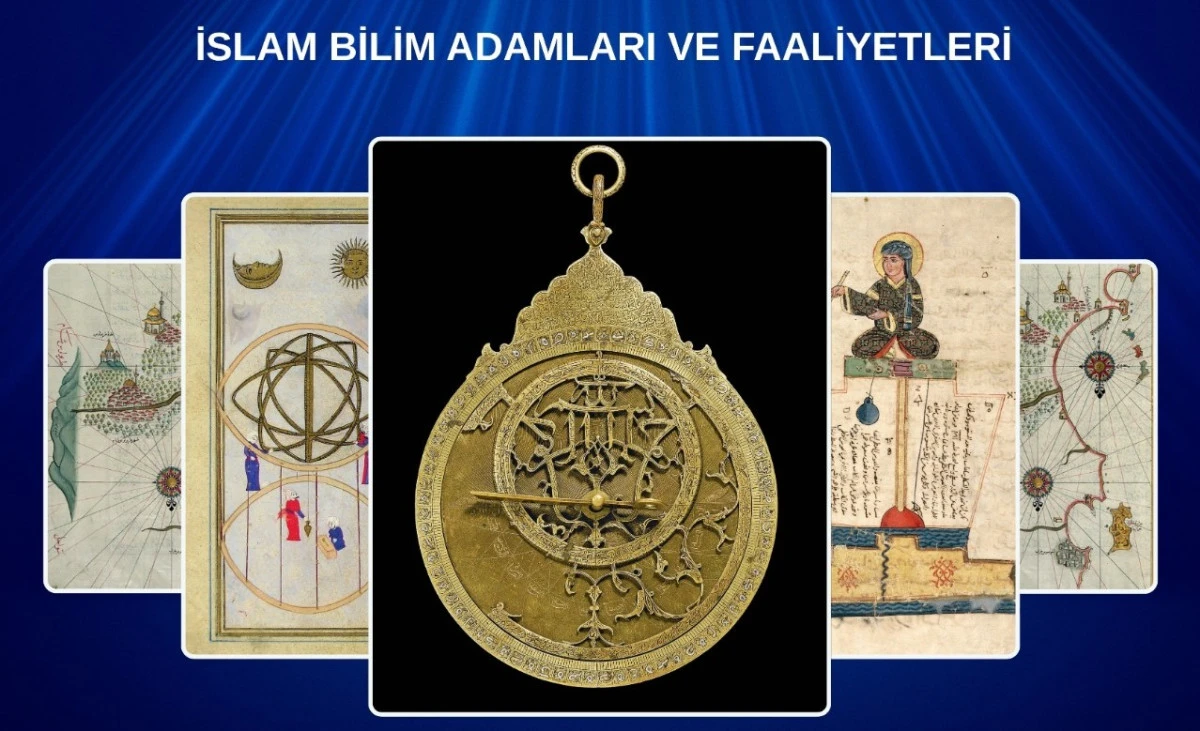 K&uuml;t&uuml;phane Haftası Etkinlikleri Bilim ve K&uuml;lt&uuml;r Dolu Finalle Ta&ccedil;lanıyor