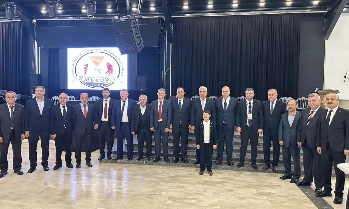 Kuybu 241 Oyla Yeniden Başkan: &ldquo;Bu Sevdamızdan Kimse Vazge&ccedil;iremez&rdquo;
