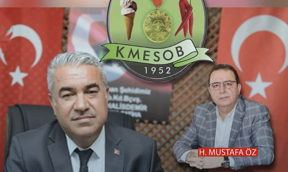     Kuybu&rsquo;ya Tek Liste Yolu mu A&ccedil;ılıyor? KMESOB Se&ccedil;iminde Kritik Saatler