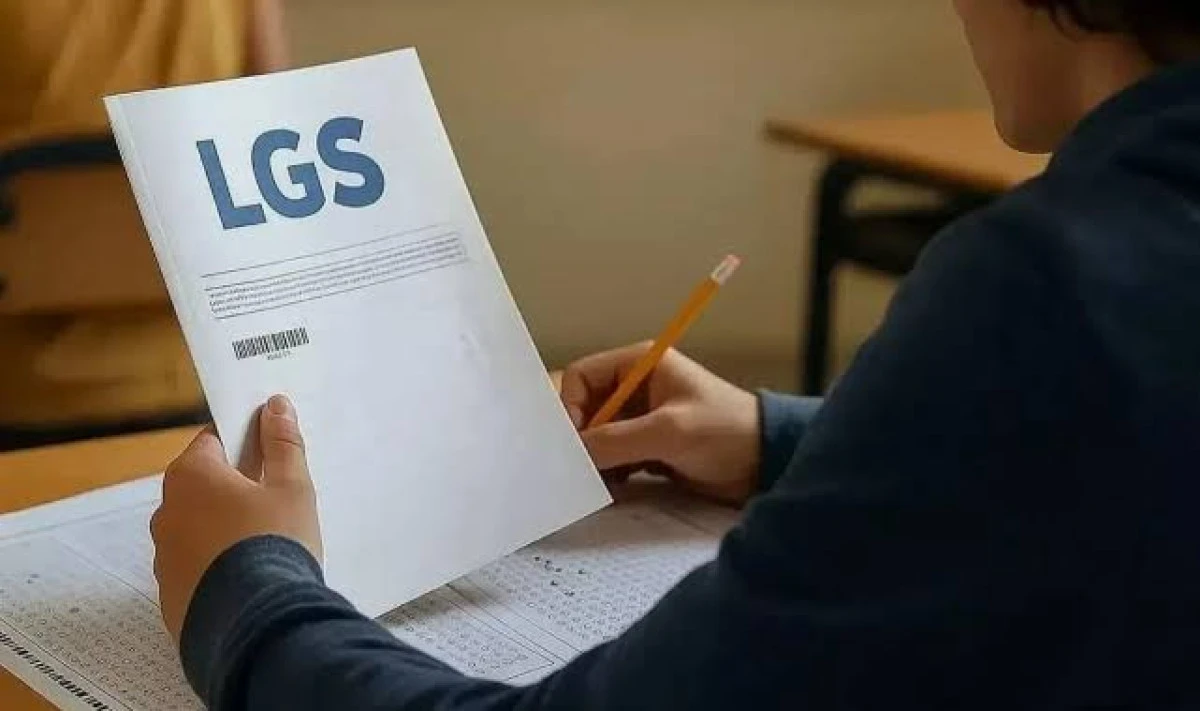 LGS sonuçları üzerinden yayılan iddialara Millî Eğitim Bakanlığı’ndan net yanıt