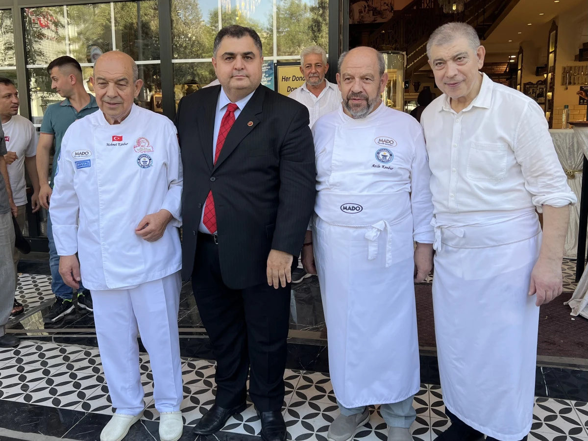 MADO’dan Tüm Türkiye’ye Gurur Töreni