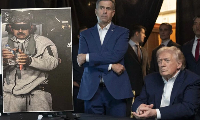 Maduro operasyonu nasıl d&uuml;zenlendi?