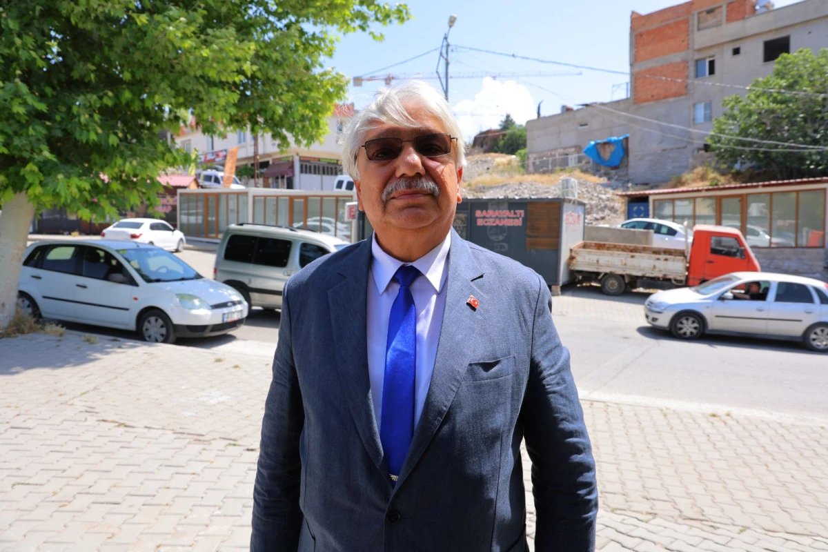 Mahallenin Umudu Oldu: İsa Divanlı’da Dönüşüm Yükseliyor