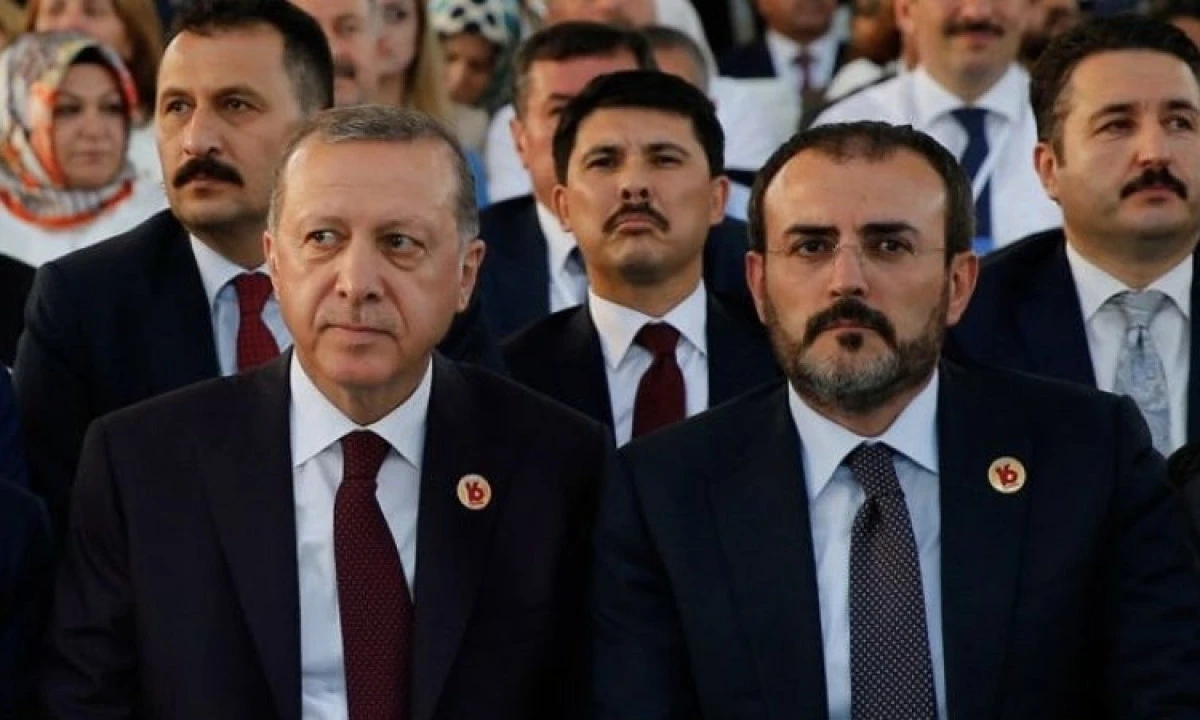 Mahir &Uuml;nal&rsquo;dan Cumhurbaşkanı Erdoğan&rsquo;a Doğum G&uuml;n&uuml; Mesajı: &ldquo;Bir Liderden &Ouml;te, Bir İstikamet Pusulası&rdquo;