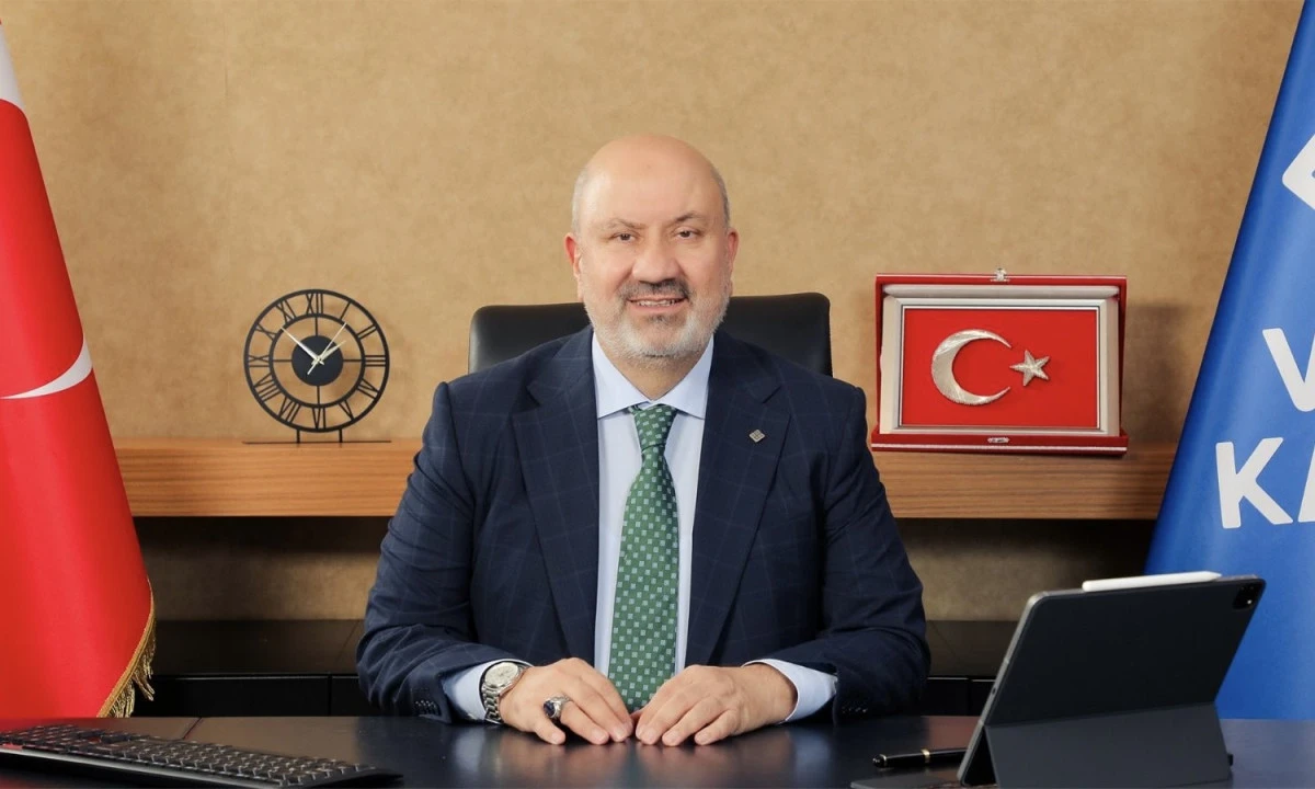 Mehmet Ali Akben, KMTSO Y&uuml;ksek İstişare Kurulu&rsquo;nda