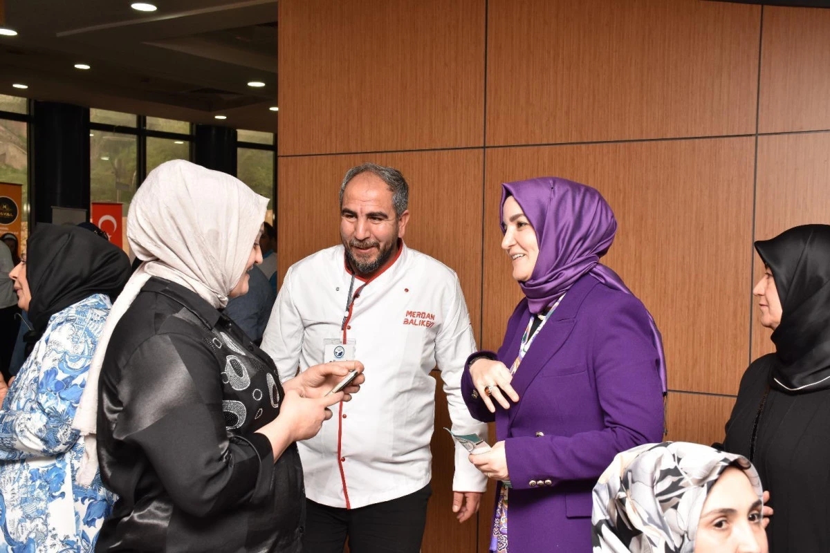 Merdan Balıktan: Kahramanmaraş’ta Duchenne Farkındalığına Balık İkramıyla Destek