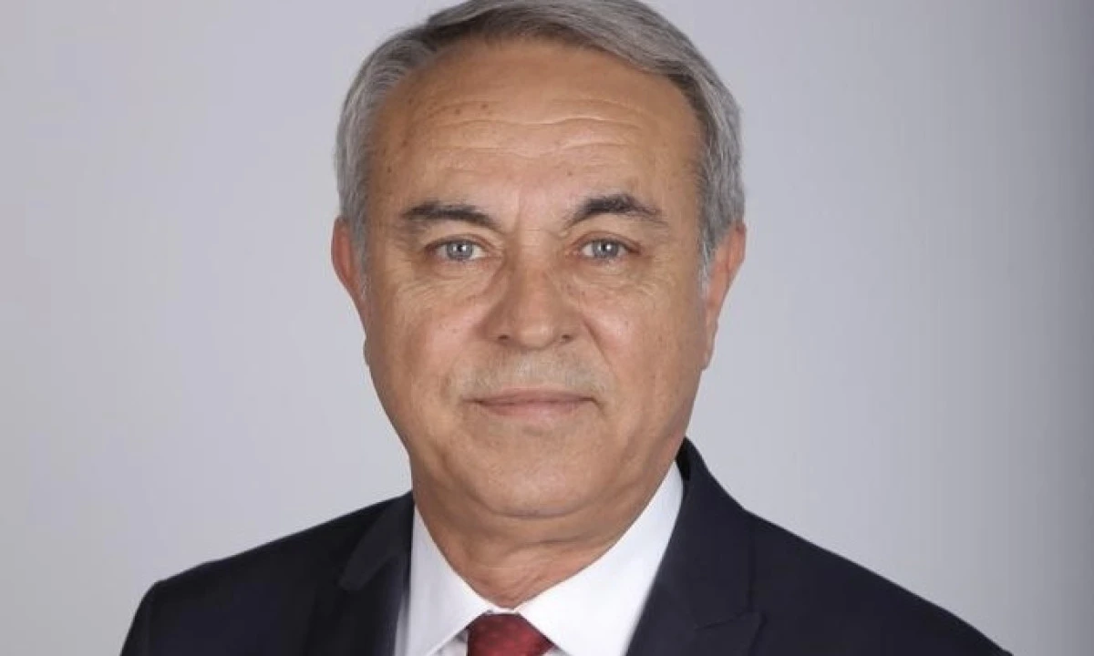 Mesut Dedeoğlu&rsquo;nun acı g&uuml;n&uuml;: Annesi Solmaz Dedeoğlu vefat etti