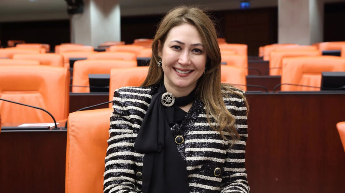 MHP'li Dora, Kahramanmaraşlı üreticilerin sorunlarını gündeme taşıdı