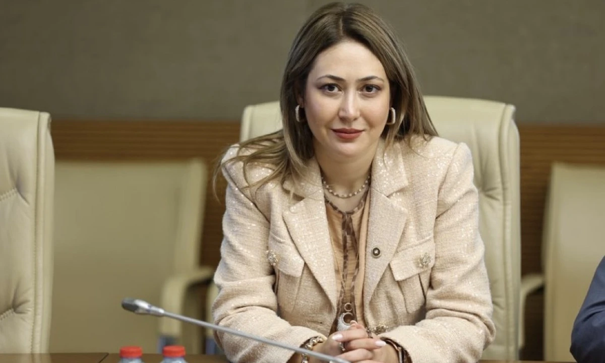 Milletvekili Karako&ccedil;: &ldquo;Bir Daha Hi&ccedil;bir Evladımızı Kaybetmemek İ&ccedil;in &Ccedil;alışıyoruz&rdquo;