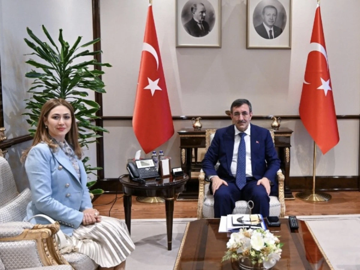 Milletvekili Karakoç Dora’dan Su Krizi Çıkışı: “Kahramanmaraş Kendi Suyuna Erişemiyorsa Bu Adil Değildir”