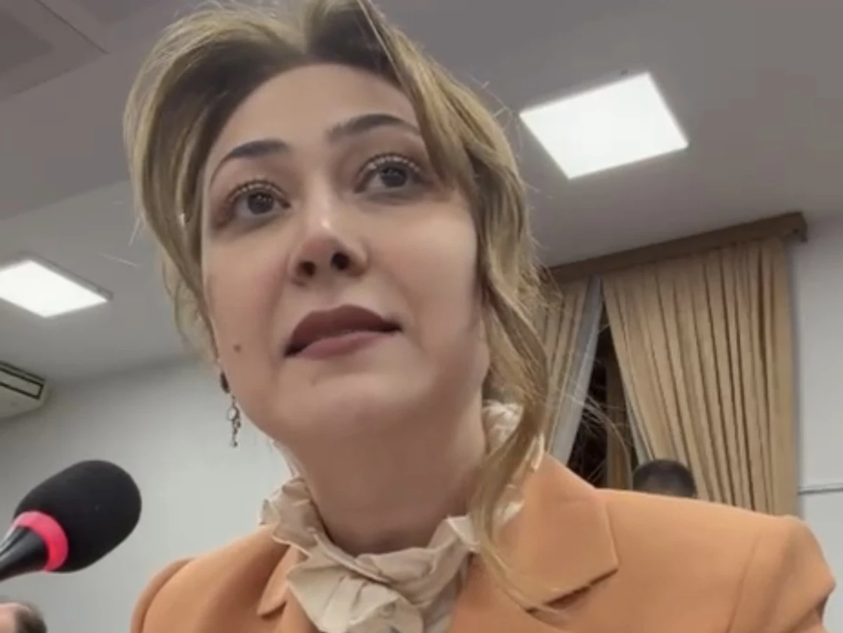 Milletvekili Karakoç’tan İçişleri Bakanlığı Bütçe Görüşmelerinde Çarpıcı Mesajlar