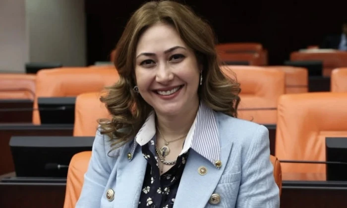 Milletvekili Karakoç’tan Milli Eğitim Bütçesinde Deprem Bölgesi Uyarısı 