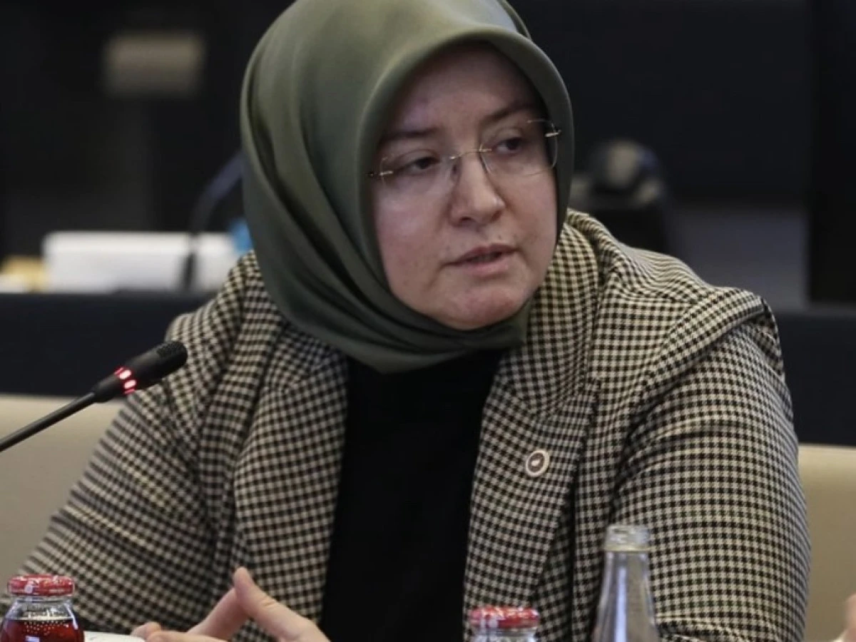 Milletvekili Tuba Köksal’dan Anneler Günü Mesajı: “Anneler sadece evlatlarını değil, bir milletin yarınlarını büyütür”