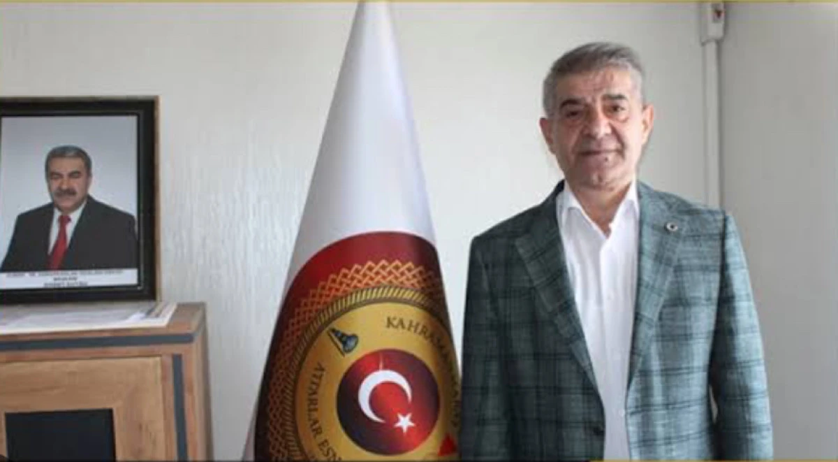 Milli Servete Dokunma” Çağrısı: Cuma Güler’den Arasa Otopark Projesi İçin Kırmızı Çizgi Uyarısı