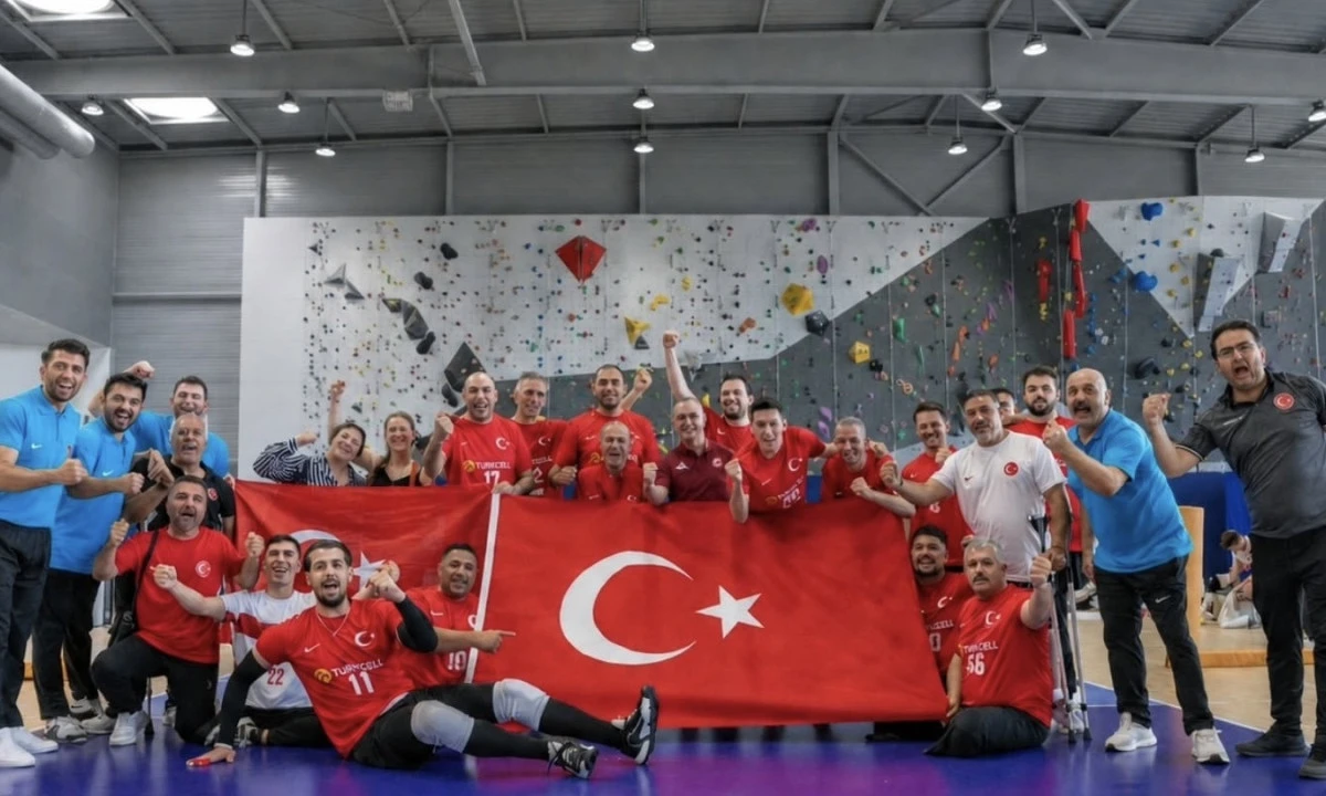 Milli Takımın G&uuml;c&uuml;ne B&uuml;y&uuml;kşehir Belediyespor Damgası