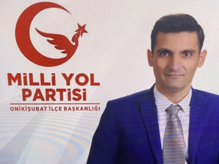 Milli Yol Partili Akkurt’tan 15 Temmuz Mesajı: “Bu Millet, Bir Daha Asla Boyun Eğmeyecek”
