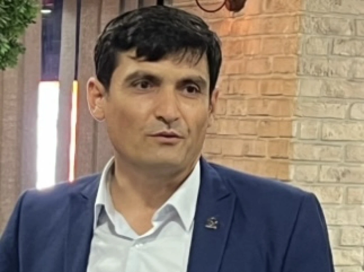 Milli Yol Partisi Kahramanmaraş İl Başkanlığı Açılışına Davet