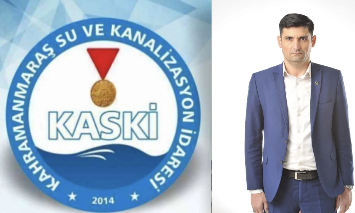 Milli Yol Partisi’nden KASKİ’ye %60 İndirim Önerisi