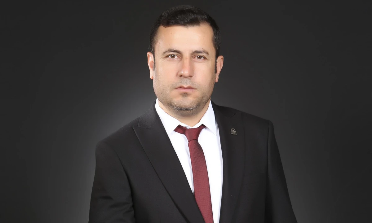 Milli Yol Partisi’nden su kesintilerine tepki: “Kahramanmaraş susuzluğa mahkûm edilemez”