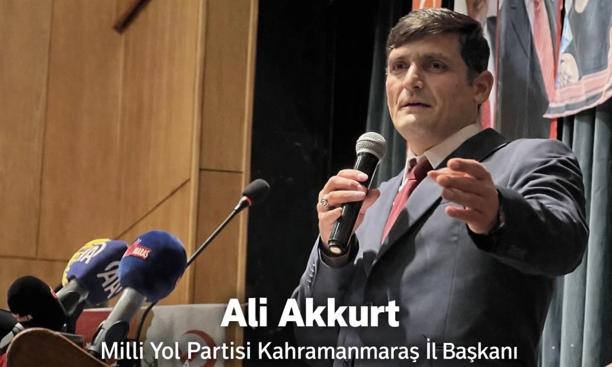 Milli Yol Partisi&rsquo;nden Top&ccedil;alı Mahallesi Deprem Konutları Hakkında A&ccedil;ıklama