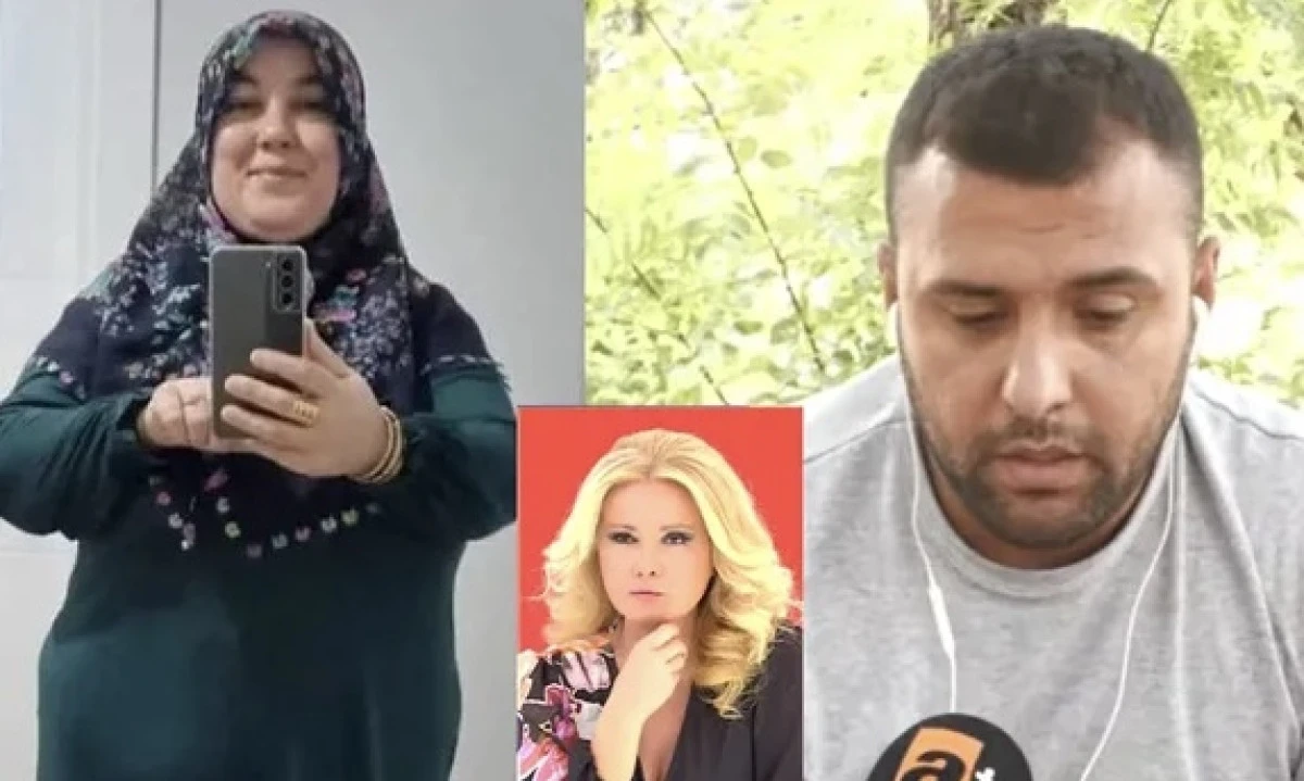 M&uuml;ge Anlı&rsquo;da Aranan Ayşeg&uuml;l Yaşar Andırın&rsquo;da &Ouml;l&uuml; Bulundu