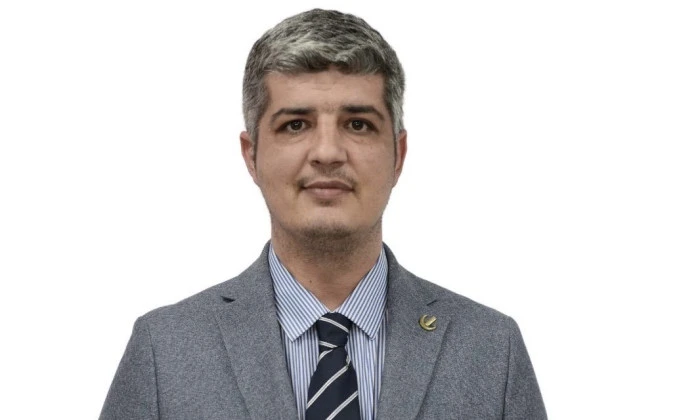 Muhammed Aydoğar&rsquo;dan 12 Şubat mesajı: &ldquo;Kahramanmaraş, istiklalin sembol şehirlerinden biridir&rdquo;