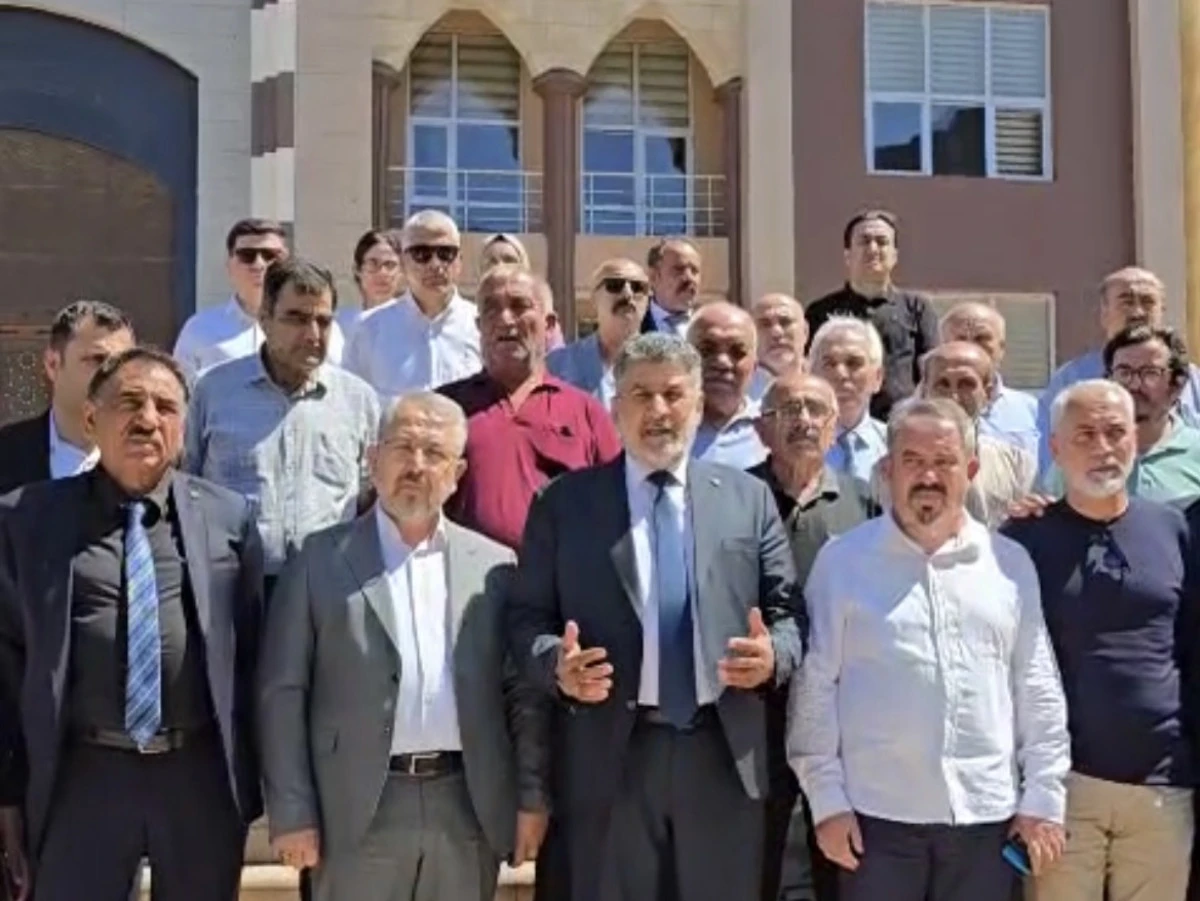 Muhsin Yazıcıoğlu Davasında 17. Yıl: Adalet Bekleyişi Sürüyor