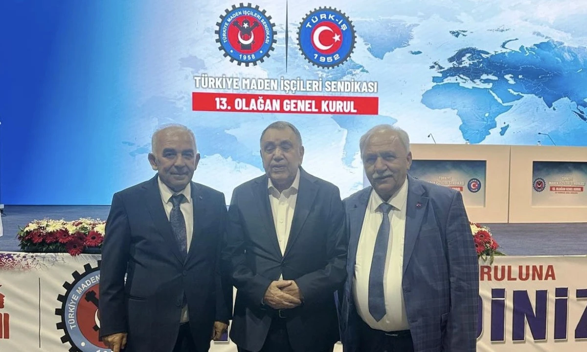 Mustafa Narlı&rsquo;dan Nurettin Ak&ccedil;ul&rsquo;a Tebrik Mesajı