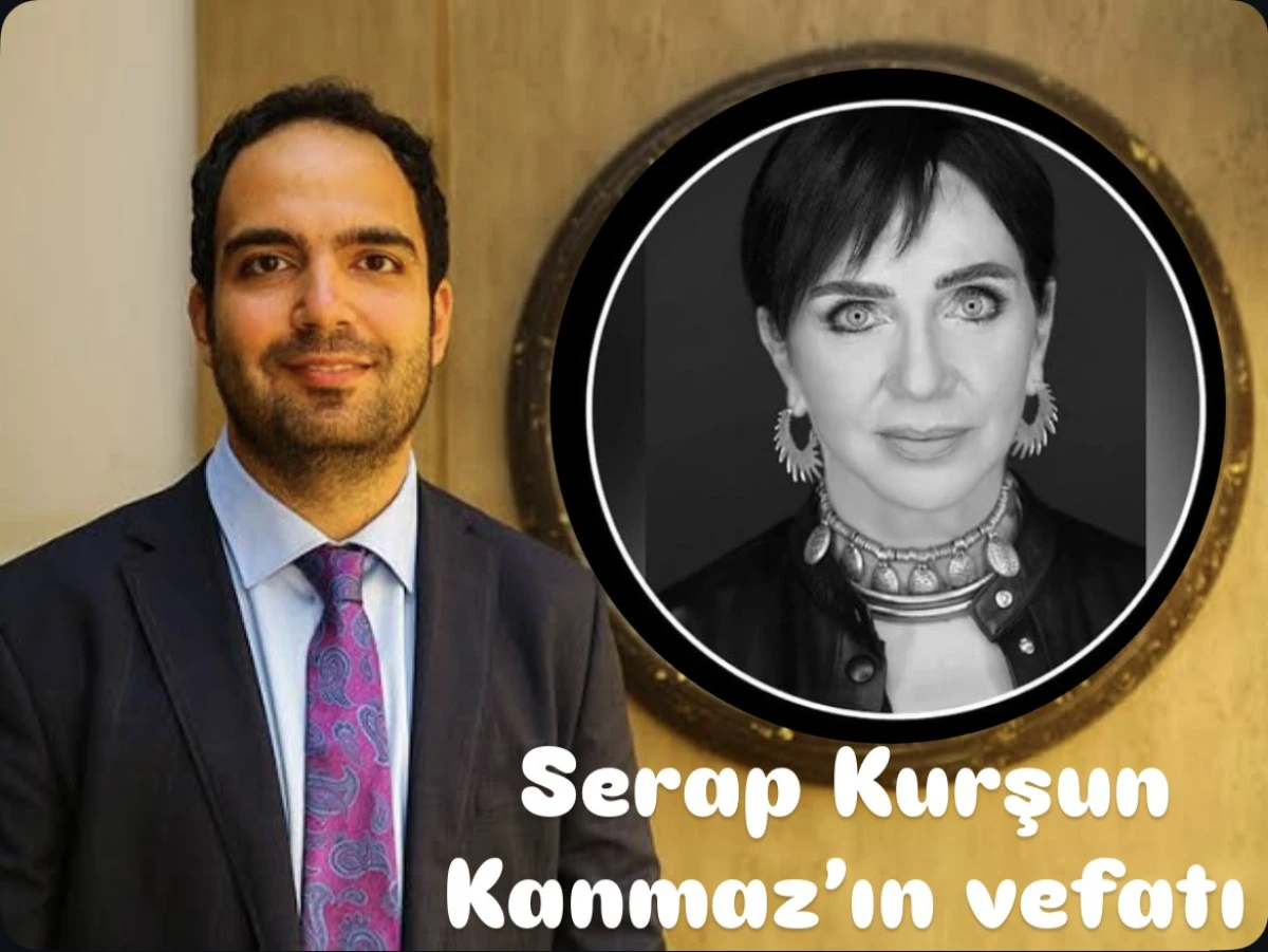 Nazar Tekstil Yönetim Kurulu Başkanı Emre Balduk’un Acı Günü