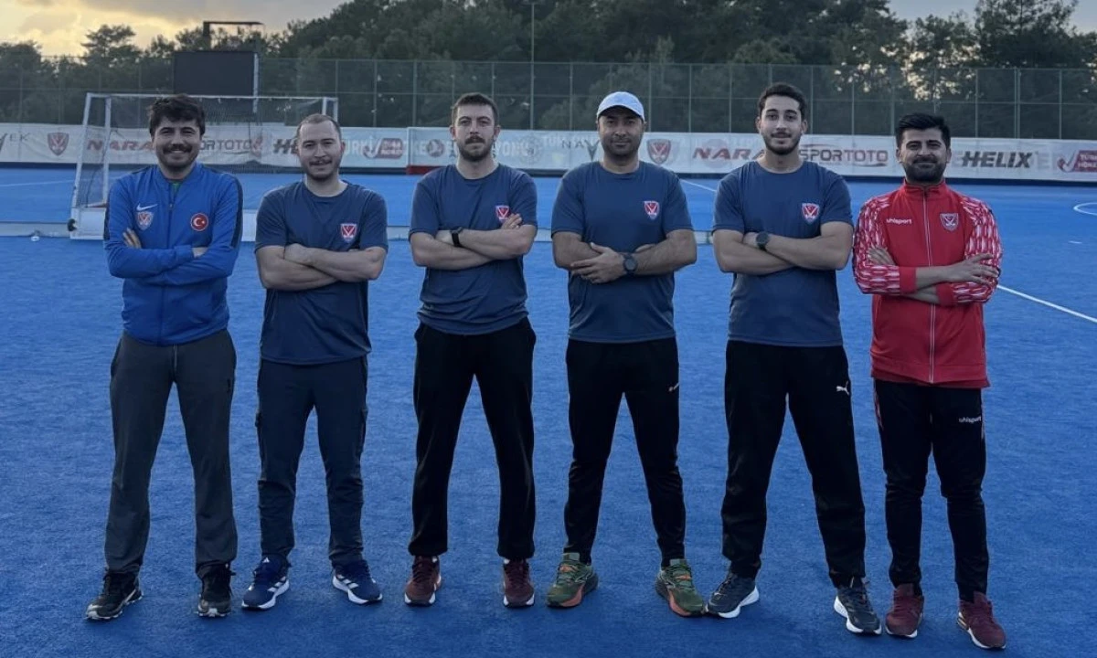 &Ouml;ğr. G&ouml;r. Dr. Harun Jira&rsquo;ya Milli G&ouml;rev 